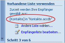 Verwenden einer Tabelle oder Abfrage als Datenquelle für den Seriendruck 7aaca3e7-2b03-49f1-a480-acc69df0c622.gif