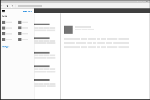 Warum ist die Liste "Websites" in Office leer? 7acc06cc-ac7a-4c6e-8ea7-81570a5bdbab.png