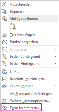 Festlegen der Textrichtung und -position in einer Form oder einem Textfeld 7ad56f2e-50ff-4c00-a267-c504e6a9e747.png