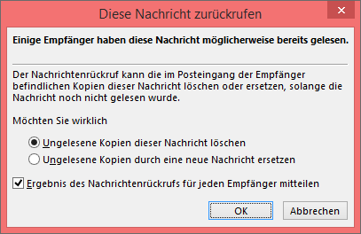 Zurückrufen oder Ersetzen einer Nachricht nach dem Senden 7b32e058-ba26-4e05-aba7-75d5b3d1b8df.png