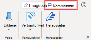 Verwenden von modernen Kommentaren in Word 7b517a5c-c410-4783-879b-78b593a887f7.png