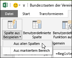 Hinzufügen einer Spalte aus einem Beispiel (Power Query) 7b69b6e4-5bbf-4656-94e8-810e8f6ecd43.png