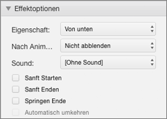 Ändern, entfernen oder Deaktivieren von Animationseffekten 7bcd697e-d26e-472f-85fe-567627501951.png