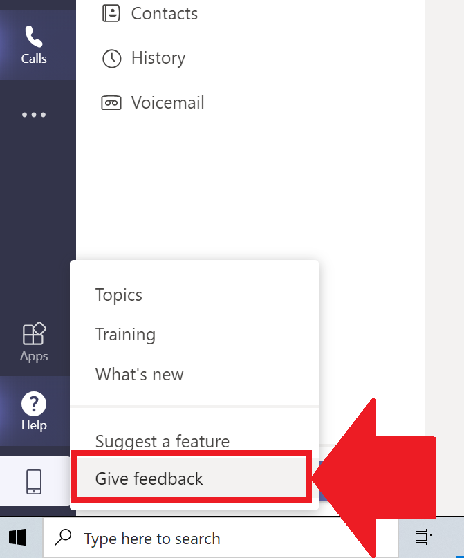 Teams App, Windows 10, ohne Funktion 7cfc6a8b-603e-4e17-87a8-cb4175c98a14?upload=true.png