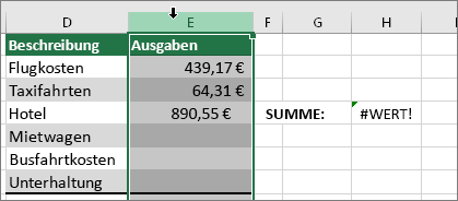 Korrigieren eines Fehlerwerts vom Typ  #WERT! 7de2e938-e591-495f-8847-91d2057ba6f7.png