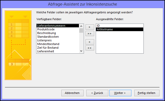 Vergleichen zweier Tabellen und Suchen von inkonsistenten Datensätzen 7e4154cb-e049-42fe-8624-16c9ef262fde.png