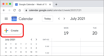 Planen einer Teams-Besprechung über googlenen Kalender 7f63c5c9-4af7-4713-9d25-c524df764078.png