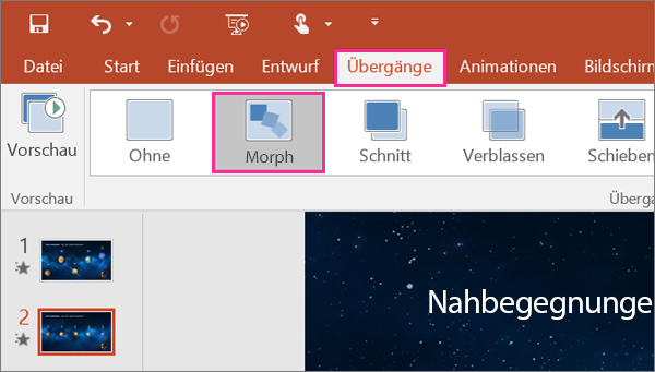 Verwenden des Übergangs "Morphen" in PowerPoint 7fff9dd3-3792-4ce7-9f9f-99dacacc10fb.png
