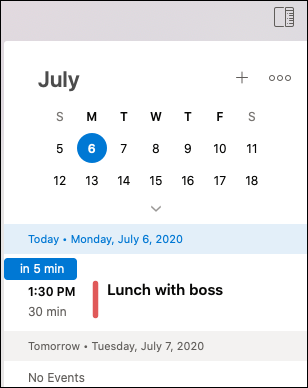 Mein Tag im neuen Outlook für Mac 804f0e93-3688-4826-828b-ae97c2d037e6.png