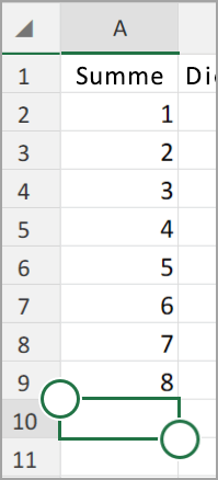 Addieren von Zahlen mit "AutoSumme" 82fafd88-2c53-49f9-8f10-6772d5d45ff3.png