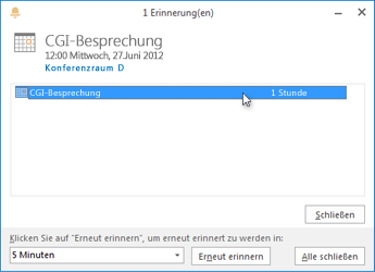 Deaktivieren oder Verschieben einer Erinnerung 839bcfae-8ed5-41e4-8fa4-8f2bfdad36e8.png