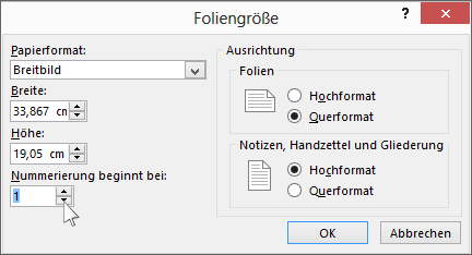 Einfügen oder Ändern von Foliennummern, Datum oder Fußzeile für Bildschirmfolien 846b7a6b-ffbc-4177-9cdc-211e9e40df5c.png