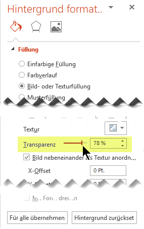 Hinzufügen eines Hintergrundbilds zu Ihren Folien 854bf183-9f0d-40ce-89e9-a7b65f747811.png