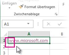 Rückgängigmachen der automatischen Formatierung in Excel 85c1a155-d7ae-464e-89c8-1652d9843a2b.jpg
