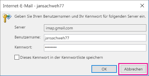 Importieren von Gmail in Outlook 877b2342-0c12-496e-947c-2a54557140f1.png
