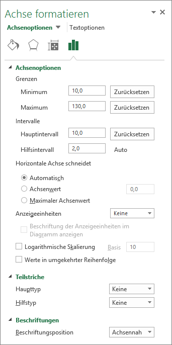 Ändern der Skalierung der vertikalen Achse (Größenachse) in einem Diagramm 87d554d0-2227-421e-b22f-b942313d0c61.png