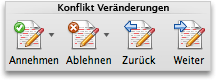 Annehmen oder ablehnen von nachverfolgten Änderungen in Word 87f55ae8-046a-44a9-b3d6-cbfb3c76f495.gif
