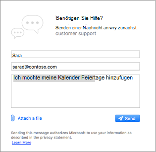 Melden eines Problems mit Outlook für Mac 8857a436-b7e5-4987-97be-f7da65c691e7.png