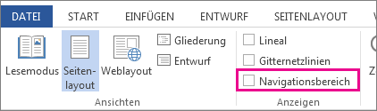 Verwenden des Navigationsbereichs in Word 88edb0d3-16a7-4911-b231-43a8b36627ad.png