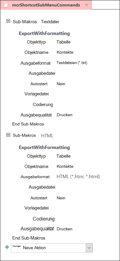 Erstellen von benutzerdefinierten Menüs und Kontextmenüs mithilfe von Makros 88edd112-3d7c-482d-853e-315b2b91cea1.png