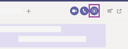 Teilen Ihres Bildschirms in einem Chat in Teams 89ba7a74-359b-4e90-a68f-06410cb0cd16.png