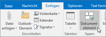 Finden und verwenden Sie die Inhalte, die Sie brauchen, wenn Sie sie brauchen, ohne Word zu ... 8a3d5db5-0b3a-4dbe-b559-cd53d996d186.png