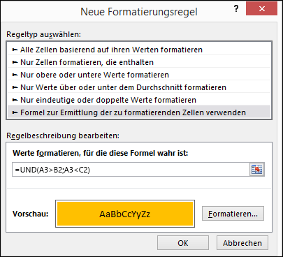 Verwenden der WENN-Funktion mit den Funktionen UND, ODER und NICHT 8a780d7c-0b9c-4a3d-9fdc-9f18ef2ac51d.png