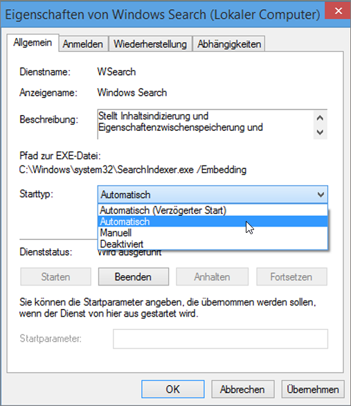 Gründe für die Nichtverfügbarkeit des Desktopsuchdiensts 8a8ff45c-1f19-4c19-8cc8-805345f280dc.png