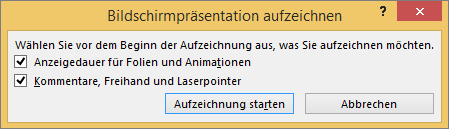 Aufzeichnen einer Bildschirmpräsentation mit Kommentaren und Folienanzeigedauern 8b0d1225-c2e9-400c-b81a-0827fe995646.png