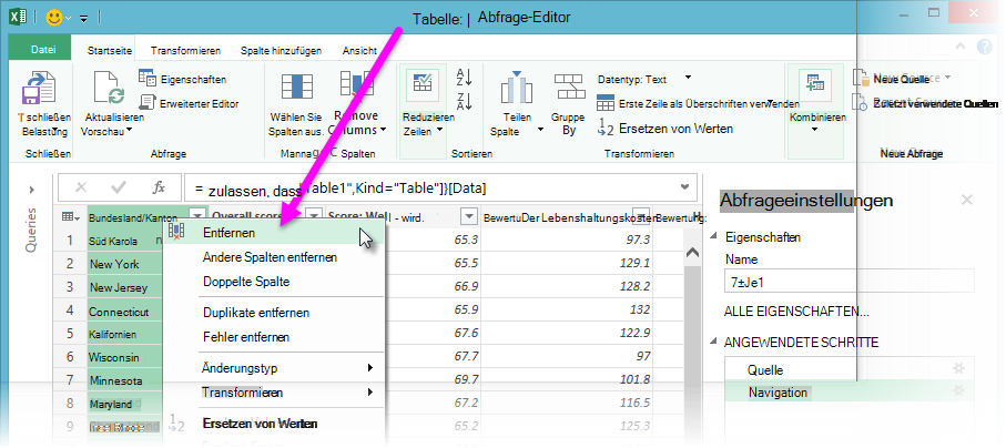 Entfernen von Spalten (Power Query) 8ba85752-eac9-4ddb-ae60-e55dc0d78ba9.png