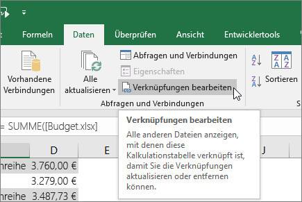 Löschen einer Verknüpfung zu einem externen Bezug in Excel 8bba507a-50c7-40b9-8996-d7692c2a6cb9.png