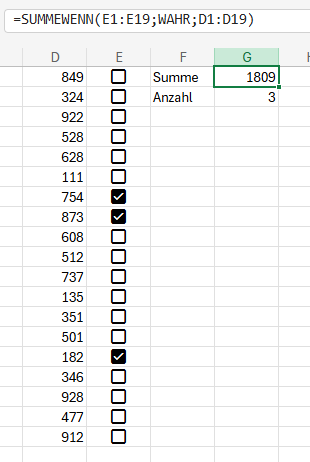 Excel: Missbrauch als "Checkliste" 8BJ8Kn9.png