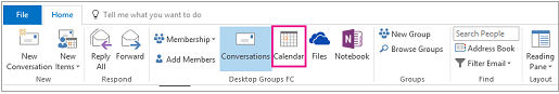 Mehr Möglichkeiten mit Microsoft 365-Gruppen in Outlook 8cc64dd6-333a-4c7b-a092-d7c8026bc94d.png