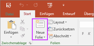 Grundlegende Aufgaben beim Erstellen einer PowerPoint-Präsentation 8d454931-9b28-4a5a-9413-e3a71f8fa80c.png