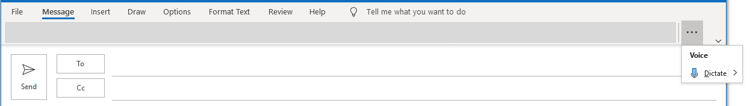 Diktieren Ihrer E-Mails in Outlook 8e3e3109-0f7e-4655-a35e-7a33a2decd99.png