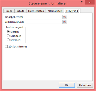 Hinzufügen eines Listenfelds oder Kombinationsfelds zu einem Arbeitsblatt in Excel 8f98e872-0e65-41e4-9762-c23da2a0048a.png