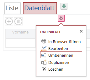 Verwenden einer Webdatenblattansicht in einer Access-App 9030395d-ee6b-47fb-b106-351768ce3bde.png