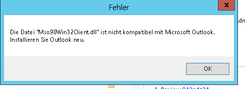 Korrekturen oder Problemumgehungen für aktuelle Probleme in Outlook für PC 91283faf-b0ad-4e1a-a5cf-793577117288.png