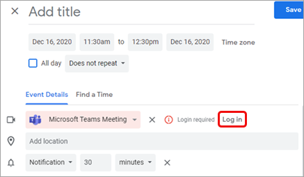 Installieren des Teams-Besprechungs-Add-Ons für Google Workspace 9167341d-192b-40c1-88b4-5ba37b233d48.png