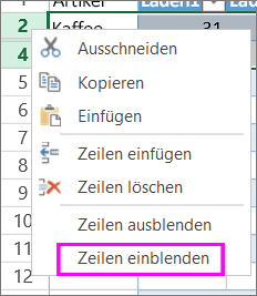 Ein- oder Ausblenden von Zeilen oder Spalten 9202fafa-2c60-4635-ba4b-2908e4e2eae1.png