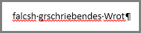 Aktivieren bzw. Deaktivieren der Rechtschreibprüfung in Word im Web 9221aa2a-3620-45c4-9c7f-e5624e86cdfd.png