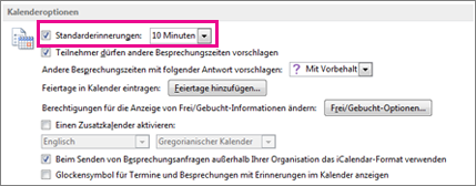 Festlegen oder Entfernen von Erinnerungen 9252ca83-8a58-42b5-a146-e3da11e35b11.png