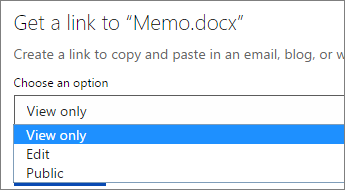 Schreiben eines Memos in Word für das Web 9265dfd4-2b4b-47aa-8503-3e616732f587.png