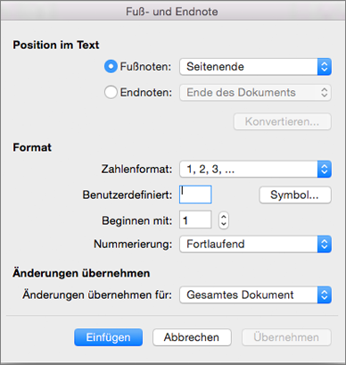 Hinzufügen von Fuß- und Endnoten in Word 2016 für Mac 9344632c-88e5-4623-a8ae-2b53d8346539.png