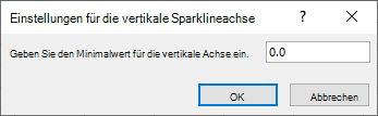 Analysieren von Trends in Daten mithilfe von Sparklines 934e5b99-d4d5-4324-bb20-09a66ebabbde.png