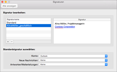 Ändern oder Aktualisieren einer e-Mail-Signatur in Outlook für Mac 93621794-6dff-4133-bae9-054bd97d48b6.png