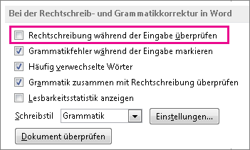 Aktivieren oder Deaktivieren der Rechtschreibprüfung 93ff92a2-550d-45f5-8a40-addfc6b7a2ca.png