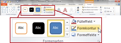 Hinzufügen oder Entfernen eines Rahmens für ein Textfeld, eine Form oder eine SmartArt-Grafik 944cb30e-f013-425d-9331-2659a7856599.jpg