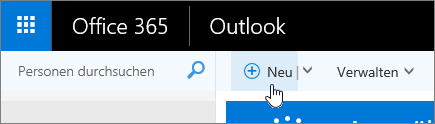 Verwenden von Kontakten (Personen) in Outlook im Web 95e36e01-0259-40e2-91e3-a3a041262b48.png