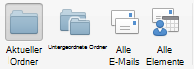 Speichern einer Suche mithilfe einer intelligenter Ordner in Outlook für Mac 96d2b047-b227-452f-bbf3-6c60d811bcab.png